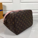 Louis Vuitton Monogram Neonoe M44020 M44021 M44022